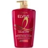 L'Oreal ELVIVE COLOR-VIVE protective Šampūnas 1000 ml