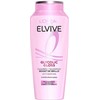 L'Oreal ELVIVE GLYCOLIC GLOSS Šampūnas 400 ml