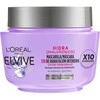 Plaukų kaukė L'Oreal Make Up Elvive Hidra Hialurono rūgštis (300 ml)