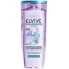 L'Oreal ELVIVE HYALURONIC PURE Šampūnas 380 ml