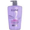 L'Oreal ELVIVE HYDRA HYALURONIC Šampūnas 72h hydration 1000 ml