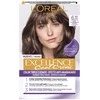 L'Oreal EXCELLENCE COOL dye #6.11-dark ash blonde 192 ml