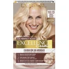 L'Oreal EXCELLENCE CREME ammonia-free hair color with micro-keratin #10.13-Very Light Natural Skirtas šviesiems plaukams 1 unit