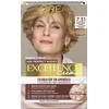 L'Oreal EXCELLENCE CREME ammonia-free hair color with micro-keratin #7.31-Natural Golden Skirtas šviesiems plaukams 1 unit
