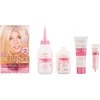 Ilgalaikiai dažai Excellence L'Oreal Expert Professionnel Ultra švelni natūrali blondinė