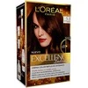 L'Oreal EXCELLENCE Creme dye #5.3-light golden ruda 1 u