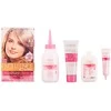 Ilgalaikiai dažai Excellence L'Oreal Make Up Švelni pelenų blondinė Nº 8,1