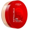 L'Oreal 24 val. švytėjimą suteikianti biri pudra „24H Power Glow“ 10 g