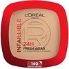 L'Oréal Paris Infaillible 24H Fresh Wear makiažo pagrindas pudros pavidalu