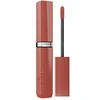 L'Oreal INFALLIBLE LAQUE liquid lip gloss with vinyl effect #Almond Nude 4.3 ml