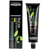 L‘Oreal Professionnel iNOA plaukų dažai | spalva: 9.11 - Very Deep Ash Blonde, 60 ml