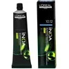 L'oreal Inoa 10.12 dažų tūbelė ir pakuotė