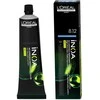 L'oreal Inoa 8.12 dažų tūbelė ir pakuotė