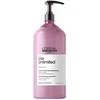 Šampūnas nepaklusniems plaukams L‘oreal Professionnel Liss Unlimited Šampūnas 1500ml