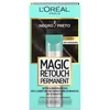 L'Oreal MAGIC RETOUCH permanent hair color #2-Juodas 1 unit