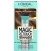 L'Oreal MAGIC RETOUCH permanent hair color #6-šviesiai rudas 1 unit