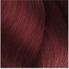 L'oreal Professionnel Majirel Crema Colorante De Belleza 6,66, 60 ml