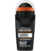 L'Oreal MEN EXPERT carbon protect anti-perspirant roll on 50 ml