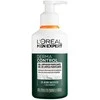 L'Oreal MEN EXPERT DERMA CONTROL purifying cleansing gel 260 ml