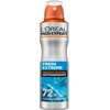 L'Oreal MEN EXPERT fresh extreme anti-perspirant 72h deo spray 150 ml