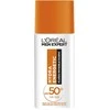 L'Oreal MEN EXPERT hydra energetic fluido invisible diario SPF50+ 50 ml