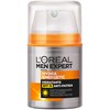 L'Oreal MEN EXPERT hydra energetic hidratante anti-fatiga SPF15 50 ml