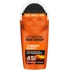 L'Oreal MEN EXPERT thermal resist anti-perspirant roll on 50 ml