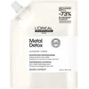 L'oreal Professionnel Metal Detox champú Para Cabello Dañado Recarga, 500 ml