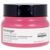 Atkūriamoji plaukų kaukė L'oreal Professionnel Pro Longer Hair Mask 250ml