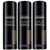 Purškiami dažai ataugusioms plaukų šaknims maskuoti  L'oreal Professionnel Hair Touch Up, tamsiems blondiniškiems plaukams,  75 ml