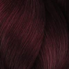 L‘Oreal Professionnel iNOA plaukų dažai | spalva: 4.62 - Red Iridescent Blonde, 60 ml