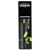 L'Oreal iNOA 1 Black dažų pakuotės šoninis vaizdas