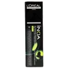 L‘Oreal iNOA plaukų dažų pakuotės šoninis vaizdas