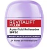 L'Oreal REVITALIFT FILLER aqua-fluid filler SPF30 40 ml