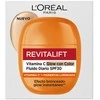 L'Oreal REVITALIFT VITAMIN C tinted glow daily fluid SPF30 40 ml