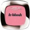 L'Oréal Paris makiažo dizaineris Accord Perfect Le Blush - 165 Rose Bonne Minne - skaistalai skaistalai Milteliai