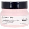 Spalvos spindesį atkurianti kaukė L‘oreal Professionnel Vitamino Color Mask 250ml