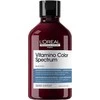 L'Oreal Professionnel Vitamino Color Spectrum Hair Šampūnas Counteracts Geltona Or Oranžinis Tones, 300 ml