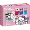 Hello Kitty Hello Kitty And Friends Nail Set manikiūro rinkinys vaikams