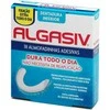 "Algasiv" dantų protezų klijai