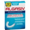 "Algasiv" dantų protezų fiksacijos plombos sumažėjo 30 vienetų