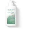 Lutsine E45 Lutsine Eryplast kūdikių gelis-šampūnas sausai ir atopinei odai, 500 ml
