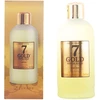 Vyrų kvepalai Luxana Seven Gold EDT (1000 ml)