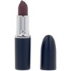 Lūpų dažai MAC M·A·Cximal Silky Matte Lipstick, spalva: Hot Chocolate, 3,5 g