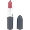 Lūpų dažai MAC M·A·Cximal Silky Matte Lipstick, spalva: Ring the Alarm, 3,5 g