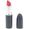 Lūpų dažai MAC M·A·Cximal Silky Matte Lipstick, spalva: Ruby Woo, 3,5 g