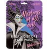 Veido kaukė Mad Beauty Disney Maleficient (25 ml)