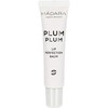 "Mádara Plum Plum Lip Perfection" lūpų balzamas 15ml