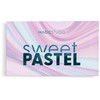 Masažinis kremas 200 ml Magic Studio Sweet Pastel (18 x 1 g)