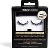 Magic Studio MAGNETIC EYELASHES &amp; LASH SYSTEM seductive 2 u